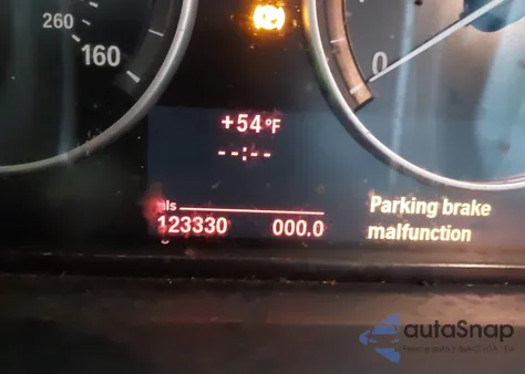 2013 BMW 528I xDrive из США, поврежденный, VIN WBAXH5C50DD113566